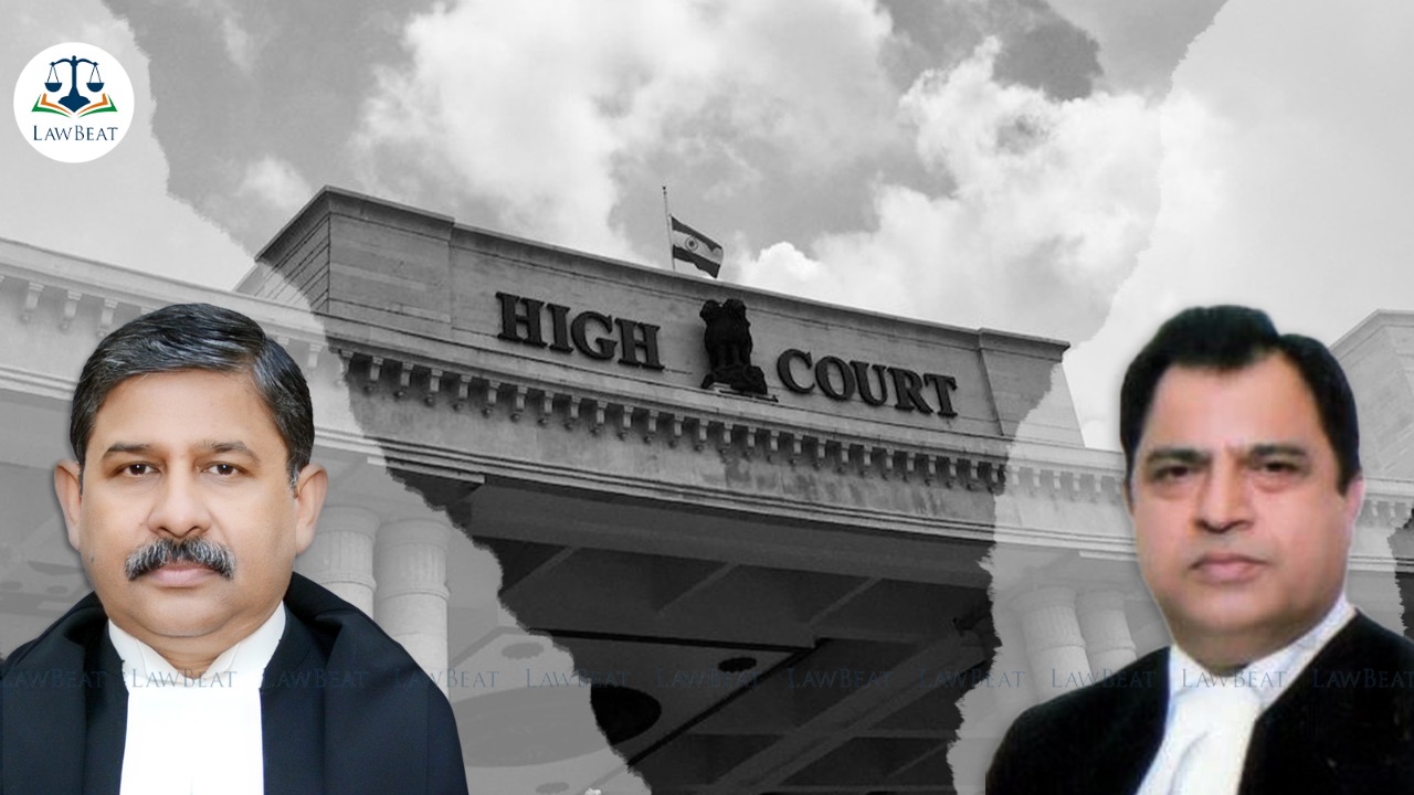 Judicial Officers supposed to work fearlessly”: Allahabad High Court directs Registrar to list contempt references by district level judges for action Judicial Officers supposed to work fearlessly”: Allahabad High Court directs Registrar to list contempt references by district level judges for action
